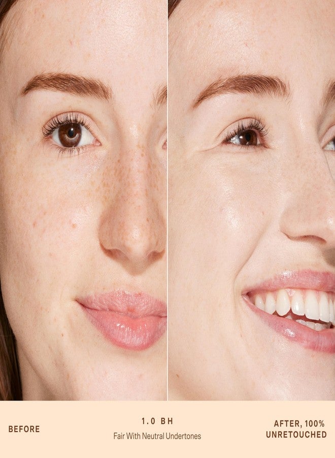 تاور 28 كونسيلر سيروم تاور 28 بيوتي سوايب - كونسيلر مرطب قابل للبناء بتغطية متوسطة مع فوائد للعناية بالبشرة الحساسة - درجة 1.0 BH، فاتح جدًا مع درجات تحتية باردة، 0.22 أونصة سائلة - Image 3